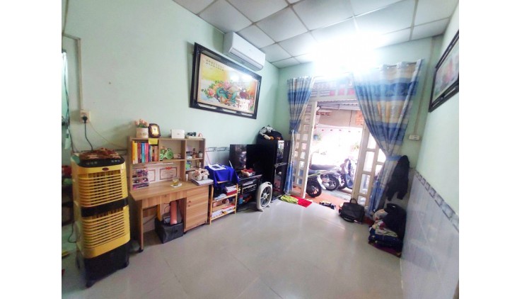Ngộp Bank Giảm Sốc 750tr Bán Gấp Nhà 100m2_6*16 chỉ 4.55 tỷ Kha Vạn Cân Linh Tây Thủ Đức Giá Rẻ